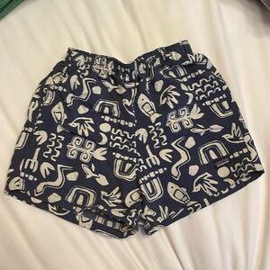 Patagonia 3t baggies